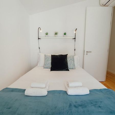 Courtyard Oporto Design Apartments By Vacationy ภายนอก รูปภาพ